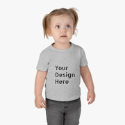 Infant Cotton Jersey Tee