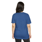 Unisex CVC Jersey T-shirt