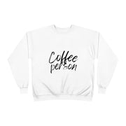 Unisex EcoSmart® Crewneck Sweatshirt