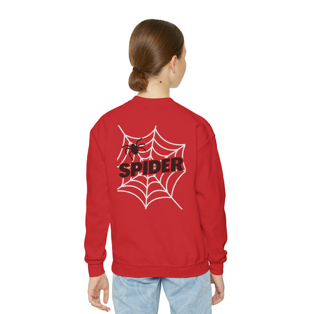 Youth Crewneck Sweatshirt