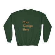 Youth Crewneck Sweatshirt