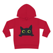 Toddler Pullover Fleece Hoodie