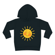 Toddler Pullover Fleece Hoodie