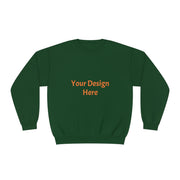 Unisex NuBlend® Crewneck Sweatshirt