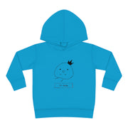 Toddler Pullover Fleece Hoodie