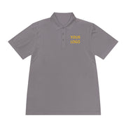 Men's Sport Polo Shirt