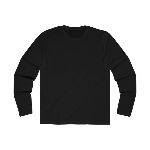 Men's Long Sleeve Crew Tee