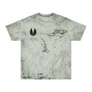 Unisex Color Blast T-Shirt