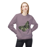 Unisex Midweight Softstyle Fleece Crewneck Sweatshirt