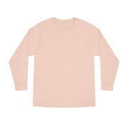 Long Sleeve Crewneck Tee