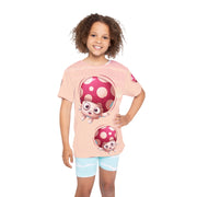 Kids Sports Jersey (AOP)