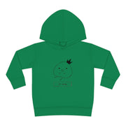 Toddler Pullover Fleece Hoodie