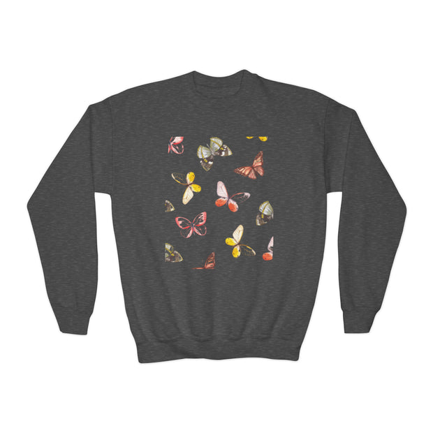 Youth Crewneck Sweatshirt