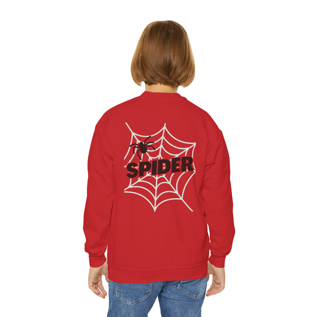 Youth Crewneck Sweatshirt