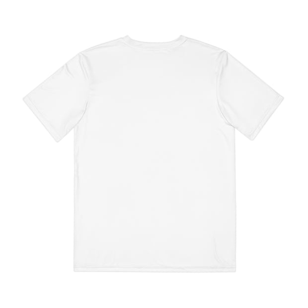 Men's Polyester Tee (AOP)