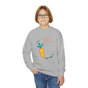 Youth Crewneck Sweatshirt