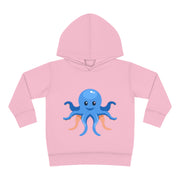 Toddler Pullover Fleece Hoodie