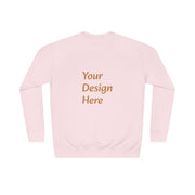 Unisex Crew Sweatshirt