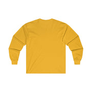 Unisex Ultra Cotton Long Sleeve Tee