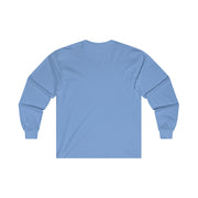 Unisex Ultra Cotton Long Sleeve Tee