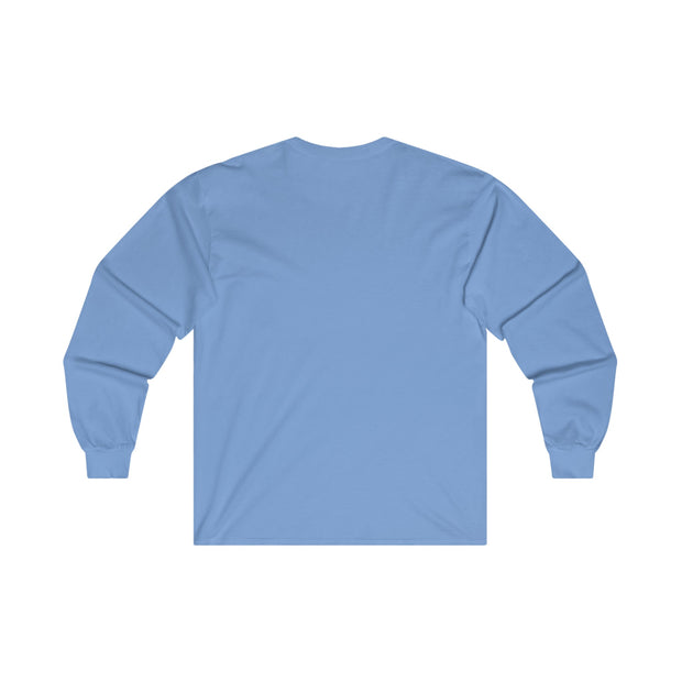 Unisex Ultra Cotton Long Sleeve Tee