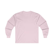 Unisex Ultra Cotton Long Sleeve Tee