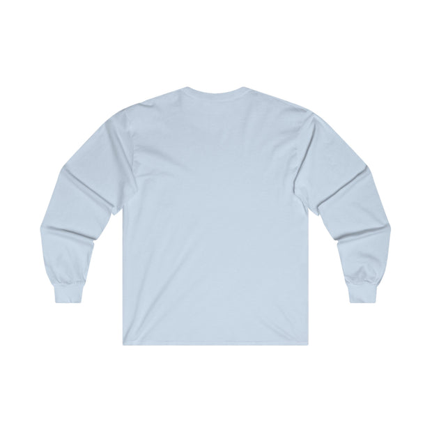 Unisex Ultra Cotton Long Sleeve Tee