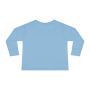 Toddler Long Sleeve Tee