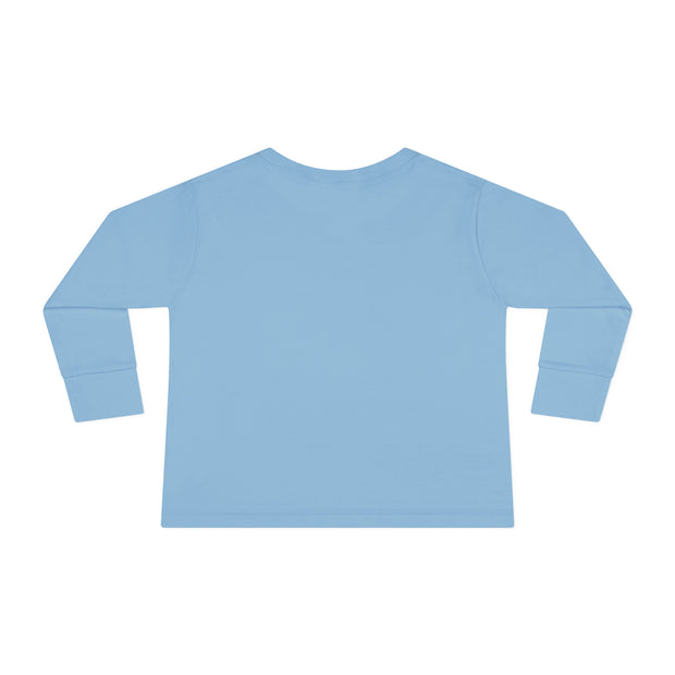 Toddler Long Sleeve Tee