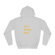 Unisex College Hoodie