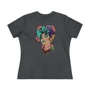 Women's Cotton Tee