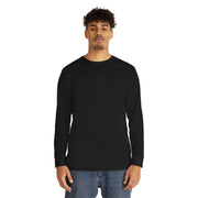 Long Sleeve Crewneck Tee