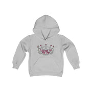 Youth Heavy Blend Hooded Sweatshirt