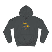 Unisex College Hoodie