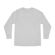 Long Sleeve Crewneck Tee