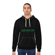 Unisex Pullover Hoodie (AOP)