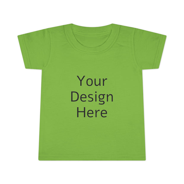 Toddler T-shirt