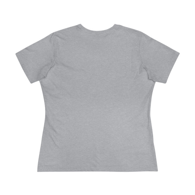 Women's Cotton Tee