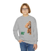 Youth Crewneck Sweatshirt