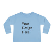 Toddler Long Sleeve Tee