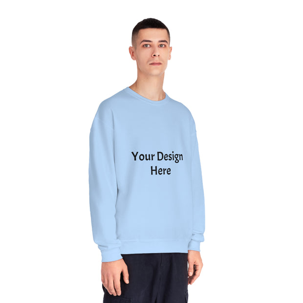 Unisex NuBlend® Crewneck Sweatshirt