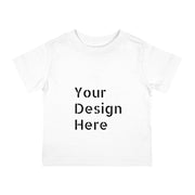 Infant Cotton Jersey Tee