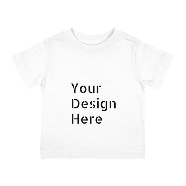 Infant Cotton Jersey Tee