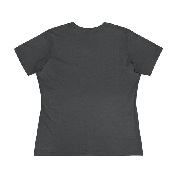 Women's Cotton Tee