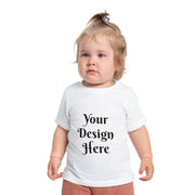 Baby Short Sleeve T-Shirt