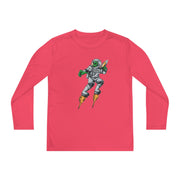 Youth Long Sleeve Competitor Tee