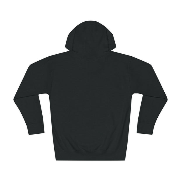 Unisex Fleece Hoodie