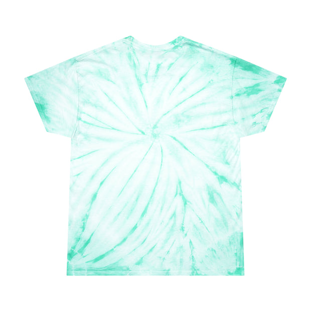 Tie-Dye Tee, Cyclone