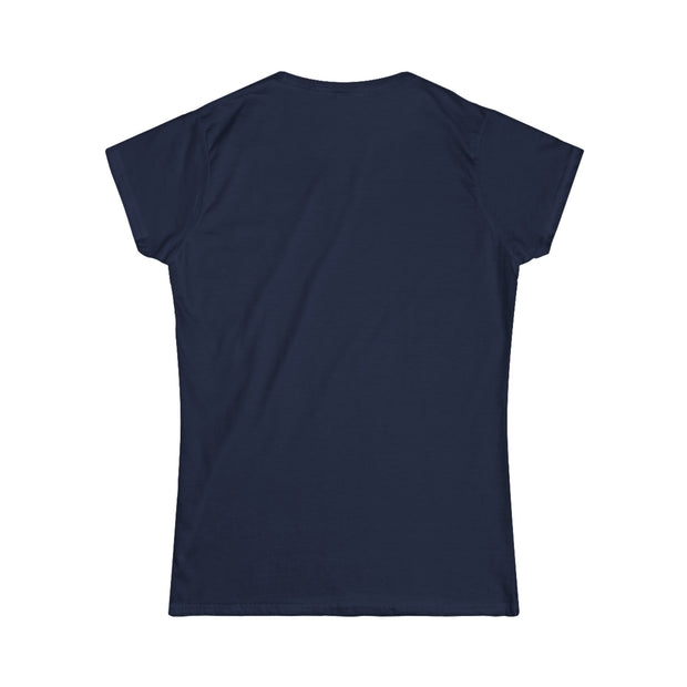 Women's Softstyle Tee