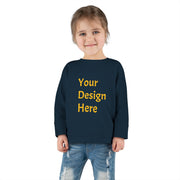 Toddler Long Sleeve Tee